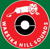 【ジャマイカ】Uhuru Special Wareika Hill Sound Wareika Hill Sounds ‎– Wareika Hill Sounds – All Night Flight Records